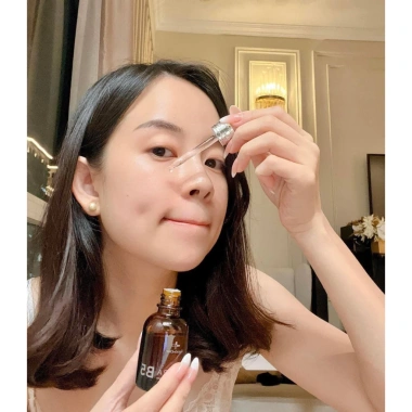 Tinh Chất Cấp Ẩm Phục Hồi Da GOODNDOC Hydra B5 Serum 30ml Dưỡng ẩm sâu giảm nếp nhăn giá ưu đãi 424.000 VND 6