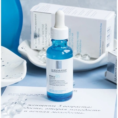 Tinh Chất Cấp Ẩm Serum B5 30ml – Phục Hồi Da, Dưỡng Chất Chuyên Sâu, Tái Tạo Da, 481k