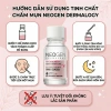 Tinh chất chấm mụn Neogen Dermalogy A Clear Aid Pink Eraser 15ml Giá 329.000₫ 4