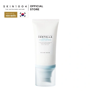 Tinh chất chống nắng SKIN1.004 Centella Hyalu‑cica Water‑fit SPF50+ PA++++ 50ml - 472.000₫ 4 Tinh chất chống nắng SKIN1.004 Centella Hyalu‑cica Water‑fit SPF50+ PA++++ 50ml - 472.000₫ 4