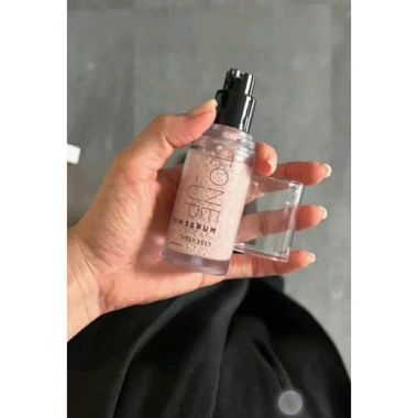 Tinh chất chống nắng tone-up bọc viên Vely Vely vitamin serum - nâng tone, bảo vệ da, 335.000 VND