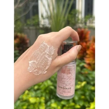 Tinh chất chống nắng tone-up bọc viên Vely Vely vitamin serum - nâng tone, bảo vệ da, 335.000 VND