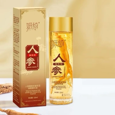 Tinh chất chống nhăn nhân sâm Gold Polypeptide - xóa nếp nhăn, săn chắc da 2