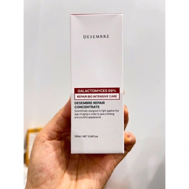 Tinh chất cô đặc trẻ hoá Désembre Aging 30ml/100ml - Chống lão hoá, dưỡng da, 475.300₫