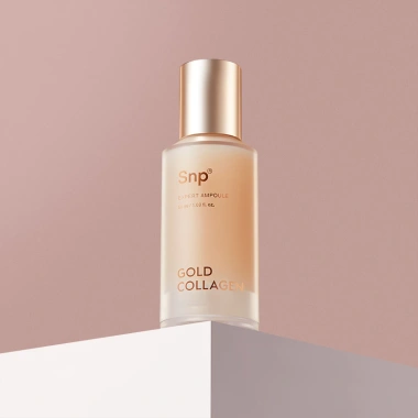 Tinh Chất Da SNP Collagen Ampoule - Hấp Thụ Nhanh, Tăng Collagen, Phục Hồi Da, Ngăn Lão Hoá 50ml - 450.000 VND