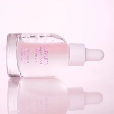 Tinh chất dầu dưỡng trẻ hóa da, chống lão hóa Luvum Slow Aging Super Food Oil 30ml - Giá ưu đãi 499.000 8