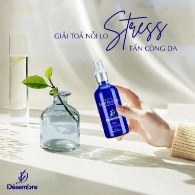 Tinh Chất Désembre Facial Purifying Concentrate 30ml - Giảm Mụn Nhanh, Giá 700.000đ