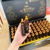 Tinh chất Đông trùng hạ thảo 60 ống 365 Korea - Giá ưu đãi 3,1 triệu, tăng sức khỏe 3