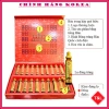 Tinh chất đông trùng hạ thảo Apgold 20 ống đỏ Đề kháng, giảm mệt mỏi, giá 775.000₫ 3