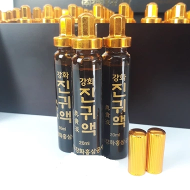 Tinh Chất Đông Trùng Hạ Thảo CHÍNH HÃNG - Giá 2.750.000đ, giảm 20%, tăng sức đề kháng, hỗ trợ sức khỏe