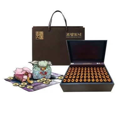 Tinh Chất Đông Trùng Hạ Thảo CHÍNH HÃNG - Giá 2.750.000đ, giảm 20%, tăng sức đề kháng, hỗ trợ sức khỏe