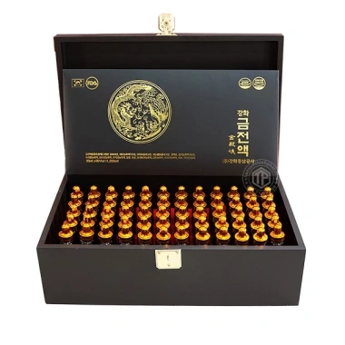Tinh Chất Đông Trùng Hạ Thảo CHÍNH HÃNG - Giá 2.750.000đ, giảm 20%, tăng sức đề kháng, hỗ trợ sức khỏe