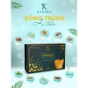Tinh chất đông trùng hạ thảo Cvincep Karmel 20 ống 10ml – Giá ưu đãi 799.000, tăng sức đề kháng, hỗ trợ sức khỏe 2