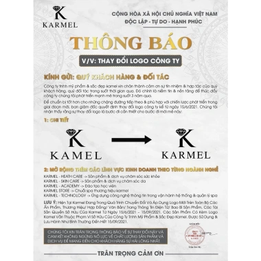 Tinh chất đông trùng hạ thảo Cvincep Karmel 20 ống 10ml – Giá ưu đãi 799.000, tăng sức đề kháng, hỗ trợ sức khỏe