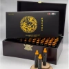 Tinh Chất Đông Trùng Hạ Thảo Hàn Quốc 365 Hwangjie Liquid Gold 20ml x 60 ống - 2.58 triệu 3
