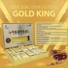 Tinh Chất Đông Trùng Hạ Thảo KangHwa 60 Gói Vàng - Tăng Đề Kháng, Giá 1.08 Triệu