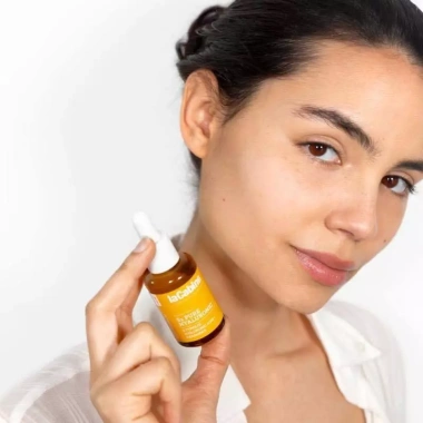 Tinh Chất Dưỡng Ẩm LaCabine 5x Pure Hyaluronic Serum - Giảm Nếp Nhăn, Dưỡng ẩm sâu, Giá chỉ 882.000 VND 3