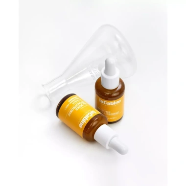 Tinh Chất Dưỡng Ẩm LaCabine 5x Pure Hyaluronic Serum - Giảm Nếp Nhăn, Dưỡng ẩm sâu, Giá chỉ 882.000 VND 8
