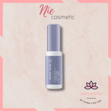 Tinh chất dưỡng ẩm và phục hồi da MONA FREMA Ceramide SC-Barrier Emulsified Moisturizer 50ml – Giá ưu đãi 1.575.900₫