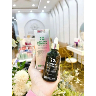 Tinh Chất Dưỡng Da Histolab 50ml - Cấp Ẩm, Phục Hồi, Dưỡng Trắng Da, Giá 441k 5