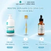 Tinh chất dưỡng nang tóc Bio-Placental Scalp Serum VIETBEAUTY - Tăng mật độ, giảm rụng tóc, giá chỉ 135.000₫ 9