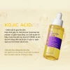 Tinh Chất Dưỡng Sáng Mờ Thâm NINELESS B-Boost 1% Kojic Acid Serum 30ml - Chỉ 434.000₫ 4