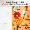 Tinh chất dưỡng tóc mise en scène Perfect Serum 7 loại dầu cao cấp, phục hồi hư tổn 80ml - 242.000đ 2