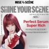 Tinh chất dưỡng tóc mise en scène Perfect Serum 7 loại dầu cao cấp, phục hồi hư tổn 80ml - 242.000đ 4