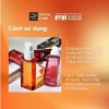 Tinh chất dưỡng tóc mise en scène Perfect Serum 7 loại dầu cao cấp, phục hồi hư tổn 80ml - 242.000đ 7