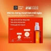 Tinh chất dưỡng tóc mise en scène Perfect Serum 7 loại dầu cao cấp, phục hồi hư tổn 80ml - 242.000đ 9