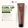 Tinh chất dưỡng tóc uốn giữ nếp Goldilocks Curl Up Essence 150ml – Dưỡng sâu, mềm mượt, chỉ 450k