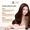 Tinh chất dưỡng tóc uốn giữ nếp Goldilocks Curl Up Essence 150ml – Dưỡng sâu, mềm mượt, chỉ 450k 2