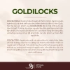 Tinh chất dưỡng tóc uốn giữ nếp Goldilocks Curl Up Essence 150ml – Dưỡng sâu, mềm mượt, chỉ 450k 6