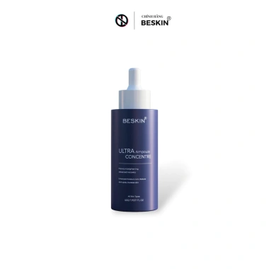 Tinh chất dưỡng trắng da Ultra Ampoule Concentré 2ml sample & 50ml Giá ưu đãi 108.000đ 9