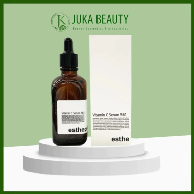 Tinh chất Esthepro Vitamin C Serum 100ml - Giá ưu đãi 219.000đ, da sáng
