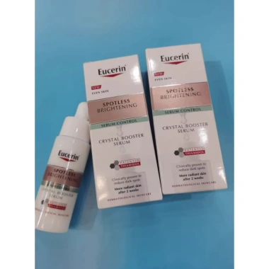 Tinh chất Eucerin 30ml – Giảm thâm nám, kiểm soát nhờn, da sáng, chỉ 588.800₫