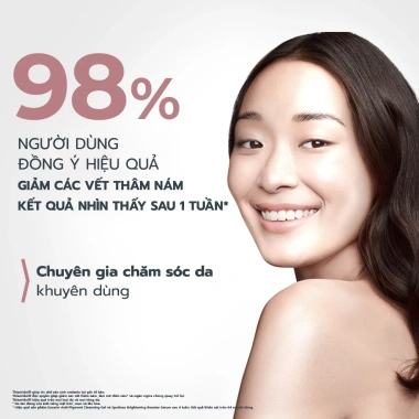 Tinh chất Eucerin Spotless Serum 30ml – Giảm thâm nám, dưỡng sáng 3 Tinh chất Eucerin Spotless Serum 30ml – Giảm thâm nám, dưỡng sáng 3