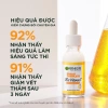 Tinh chất Garnier 4% Niacinamide – Chống mụn, sáng da, Boost Vitamin C, Hyaluron Serum 30ml 5