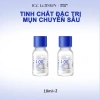 Tinh Chất Giảm Mụn ICE LERSKIN 10ml - Làm dịu mụn sưng đỏ, mờ vết thâm, phù hợp mọi loại da, giá 99.800₫ 8