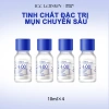 Tinh Chất Giảm Mụn ICE LERSKIN 10ml - Làm dịu mụn sưng đỏ, mờ vết thâm, phù hợp mọi loại da, giá 99.800₫ 9