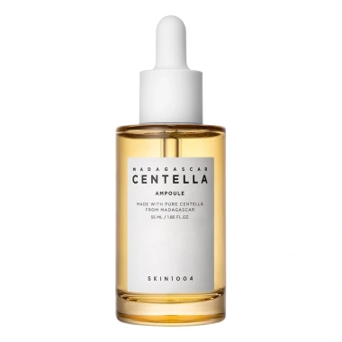 Tinh Chất Giảm Mụn, Mờ Thâm, Làm Dịu Da Skin1.004 Madagascar Centella Ampoule 30ml/55ml/100ml - Giá chỉ 259.000 VND