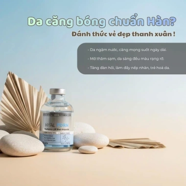 Tinh chất HA Tế bào gốc PDRN 55ml Grasen Hàn Quốc Căng bóng, phục hồi và trẻ hóa da, giảm 22% 6