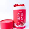 Tinh Chất Hồng Sâm Collagen Lựu 15ml x30 gói DHC Korea Ginseng - Giá chỉ 400.000 VND 4