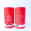 Tinh Chất Hồng Sâm Collagen Lựu 15ml x30 gói DHC Korea Ginseng - Giá chỉ 400.000 VND 9
