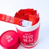 Tinh Chất Hồng Sâm Collagen Lựu 15ml x30 - Red Ginseng, giá 350.000, da căng mịn 3