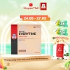 Tinh Chất Hồng Sâm JungKwanJang EveryTime 30x10ml - Sức đề kháng, giá 2.2 triệu