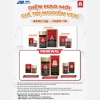 Tinh Chất Hồng Sâm KGC Jung Kwan Jang 240g - Tăng Cường Sức Đề Kháng, Giá 4.68tr 7