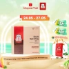 Tinh Chất Hồng Sâm KGC Jung Kwan Jang EveryTime Balance 20-30 gói - Giảm giá 20% Tăng sức đề kháng, cân bằng nội tiết
