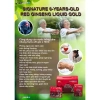 Tinh chất Hồng Sâm Nhung Hươu 6 năm cô đặc Hàn Quốc 70ml - 20 gói, giảm còn 255k 2