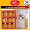 Tinh Chất Hồng Sâm Núi Cheong Jong Hàn Quốc Thượng Hạng 30 20ml - Giá 1.11tr 4